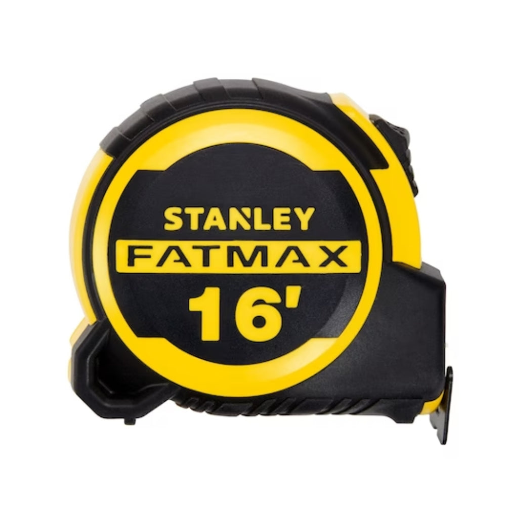 Fita Métrica STANLEY® FATMAX® de 16 pés Fita Métrica STANLEY® FATMAX® de 16 pés